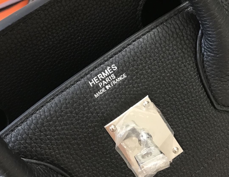 Hermes Top Handle Bags